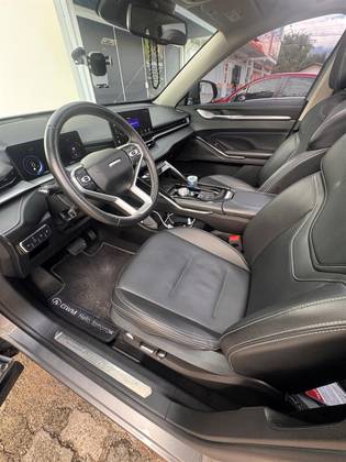 GWM HAVAL H6 1.5 PHEV34 AWD E-TRACTION